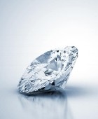 Diamantbestattung