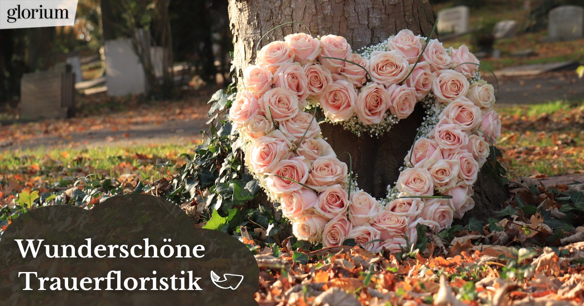 Trauerfloristik ⚜️