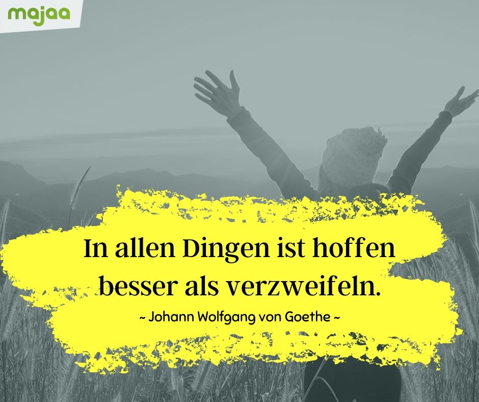 190+ 🤔 Sprüche zum Nachdenken, Lebensweisheiten & Zitate