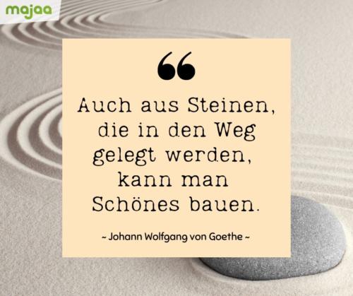Sprüche zum Nachdenken ⚜️ und Lebensweisheiten ~ glorium