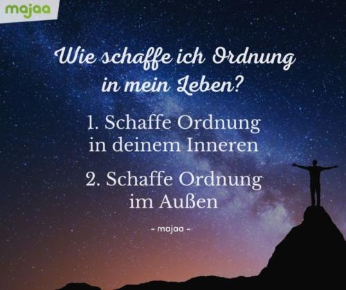 7986-lebensweisheiten-spirituell-sprueche-zitate-nachdenken-weisheiten-leben-liebe-energie-positiv-bild-majaa-wie-ordnung